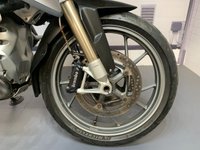 USED 2013 13 BMW R1200GS TE GREAT SPEC WITH GSA LUGGAGE RACKS
