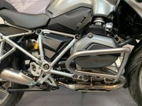 USED 2013 13 BMW R1200GS TE GREAT SPEC WITH GSA LUGGAGE RACKS