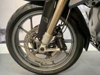 USED 2013 13 BMW R1200GS TE GREAT SPEC WITH GSA LUGGAGE RACKS