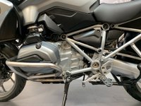 USED 2013 13 BMW R1200GS TE GREAT SPEC WITH GSA LUGGAGE RACKS