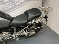 USED 2013 13 BMW R1200GS TE GREAT SPEC WITH GSA LUGGAGE RACKS