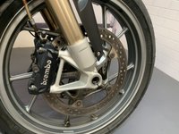 USED 2013 13 BMW R1200GS TE GREAT SPEC WITH GSA LUGGAGE RACKS
