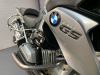USED 2013 13 BMW R1200GS TE GREAT SPEC WITH GSA LUGGAGE RACKS