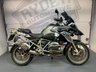USED 2013 13 BMW R1200GS TE GREAT SPEC WITH GSA LUGGAGE RACKS