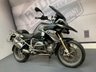 USED 2013 13 BMW R1200GS TE GREAT SPEC WITH GSA LUGGAGE RACKS