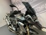 USED 2013 13 BMW R1200GS TE GREAT SPEC WITH GSA LUGGAGE RACKS