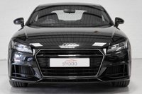 USED 2016 66 AUDI TT 2.0 TDI ULTRA S LINE 2d 182 BHP +NATIONWIDE HOME DELIVERY+