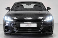 USED 2016 66 AUDI TT 2.0 TDI ULTRA S LINE 2d 182 BHP +NATIONWIDE HOME DELIVERY+