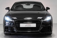 USED 2016 66 AUDI TT 2.0 TDI ULTRA S LINE 2d 182 BHP +NATIONWIDE HOME DELIVERY+