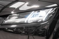 USED 2016 66 AUDI TT 2.0 TDI ULTRA S LINE 2d 182 BHP +NATIONWIDE HOME DELIVERY+