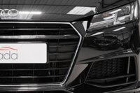 USED 2016 66 AUDI TT 2.0 TDI ULTRA S LINE 2d 182 BHP +NATIONWIDE HOME DELIVERY+