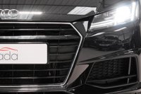 USED 2016 66 AUDI TT 2.0 TDI ULTRA S LINE 2d 182 BHP +NATIONWIDE HOME DELIVERY+
