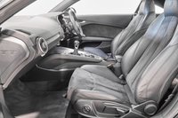 USED 2016 66 AUDI TT 2.0 TDI ULTRA S LINE 2d 182 BHP +NATIONWIDE HOME DELIVERY+