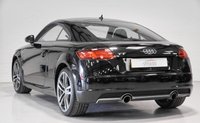 USED 2016 66 AUDI TT 2.0 TDI ULTRA S LINE 2d 182 BHP +NATIONWIDE HOME DELIVERY+