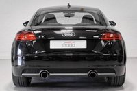 USED 2016 66 AUDI TT 2.0 TDI ULTRA S LINE 2d 182 BHP +NATIONWIDE HOME DELIVERY+