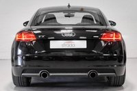 USED 2016 66 AUDI TT 2.0 TDI ULTRA S LINE 2d 182 BHP +NATIONWIDE HOME DELIVERY+