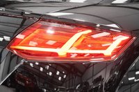 USED 2016 66 AUDI TT 2.0 TDI ULTRA S LINE 2d 182 BHP +NATIONWIDE HOME DELIVERY+