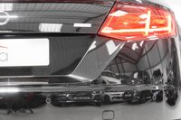 USED 2016 66 AUDI TT 2.0 TDI ULTRA S LINE 2d 182 BHP +NATIONWIDE HOME DELIVERY+