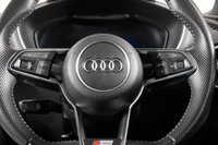 USED 2016 66 AUDI TT 2.0 TDI ULTRA S LINE 2d 182 BHP +NATIONWIDE HOME DELIVERY+