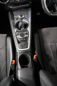 USED 2016 66 AUDI TT 2.0 TDI ULTRA S LINE 2d 182 BHP +NATIONWIDE HOME DELIVERY+