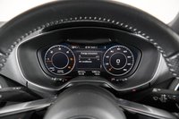 USED 2016 66 AUDI TT 2.0 TDI ULTRA S LINE 2d 182 BHP +NATIONWIDE HOME DELIVERY+