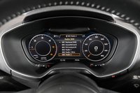 USED 2016 66 AUDI TT 2.0 TDI ULTRA S LINE 2d 182 BHP +NATIONWIDE HOME DELIVERY+