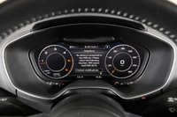 USED 2016 66 AUDI TT 2.0 TDI ULTRA S LINE 2d 182 BHP +NATIONWIDE HOME DELIVERY+
