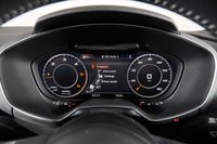 USED 2016 66 AUDI TT 2.0 TDI ULTRA S LINE 2d 182 BHP +NATIONWIDE HOME DELIVERY+