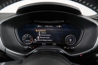 USED 2016 66 AUDI TT 2.0 TDI ULTRA S LINE 2d 182 BHP +NATIONWIDE HOME DELIVERY+