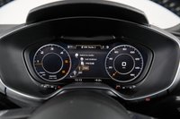 USED 2016 66 AUDI TT 2.0 TDI ULTRA S LINE 2d 182 BHP +NATIONWIDE HOME DELIVERY+