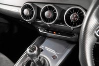 USED 2016 66 AUDI TT 2.0 TDI ULTRA S LINE 2d 182 BHP +NATIONWIDE HOME DELIVERY+