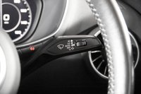 USED 2016 66 AUDI TT 2.0 TDI ULTRA S LINE 2d 182 BHP +NATIONWIDE HOME DELIVERY+