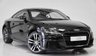 USED 2016 66 AUDI TT 2.0 TDI ULTRA S LINE 2d 182 BHP +NATIONWIDE HOME DELIVERY+
