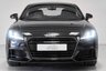 USED 2016 66 AUDI TT 2.0 TDI ULTRA S LINE 2d 182 BHP +NATIONWIDE HOME DELIVERY+