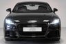 USED 2016 66 AUDI TT 2.0 TDI ULTRA S LINE 2d 182 BHP +NATIONWIDE HOME DELIVERY+
