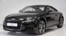USED 2016 66 AUDI TT 2.0 TDI ULTRA S LINE 2d 182 BHP +NATIONWIDE HOME DELIVERY+