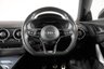 USED 2016 66 AUDI TT 2.0 TDI ULTRA S LINE 2d 182 BHP +NATIONWIDE HOME DELIVERY+