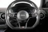 USED 2016 66 AUDI TT 2.0 TDI ULTRA S LINE 2d 182 BHP +NATIONWIDE HOME DELIVERY+