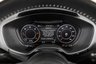 USED 2016 66 AUDI TT 2.0 TDI ULTRA S LINE 2d 182 BHP +NATIONWIDE HOME DELIVERY+