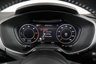 USED 2016 66 AUDI TT 2.0 TDI ULTRA S LINE 2d 182 BHP +NATIONWIDE HOME DELIVERY+
