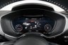 USED 2016 66 AUDI TT 2.0 TDI ULTRA S LINE 2d 182 BHP +NATIONWIDE HOME DELIVERY+