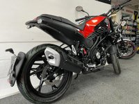 USED 2026 74 BENELLI Leoncino 125 125cc BRAND NEW & IN STOCK NOW!!!
