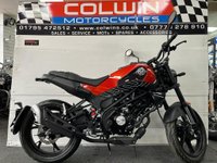 USED 2026 74 BENELLI Leoncino 125 125cc BRAND NEW & IN STOCK NOW!!!