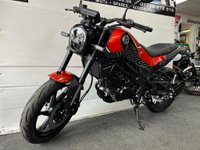 USED 2026 74 BENELLI Leoncino 125 125cc BRAND NEW & IN STOCK NOW!!!