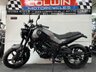 USED 2026 74 BENELLI Leoncino 125 125cc BRAND NEW & IN STOCK NOW!!!