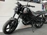 USED 2026 74 BENELLI Leoncino 125 125cc BRAND NEW & IN STOCK NOW!!!
