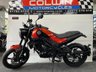 USED 2026 74 BENELLI Leoncino 125 125cc BRAND NEW & IN STOCK NOW!!!