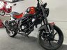 USED 2026 74 BENELLI Leoncino 125 125cc BRAND NEW & IN STOCK NOW!!!