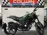 USED 2026 74 BENELLI Leoncino 125 125cc BRAND NEW & IN STOCK NOW!!!