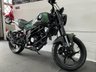 USED 2026 74 BENELLI Leoncino 125 125cc BRAND NEW & IN STOCK NOW!!!